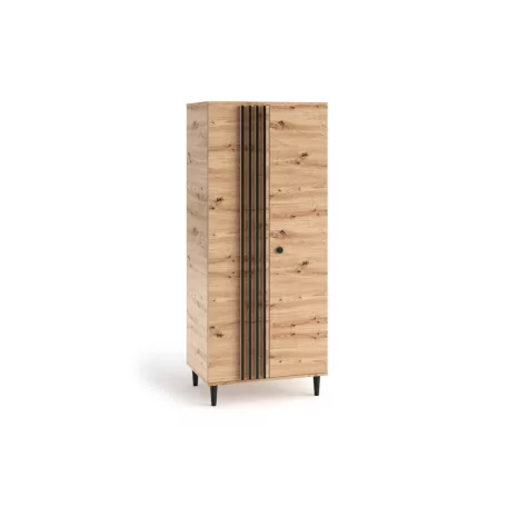 Kétszárnyú szekrény LIVIA 10, Művész