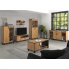 Vitrin POLA 01, Művész