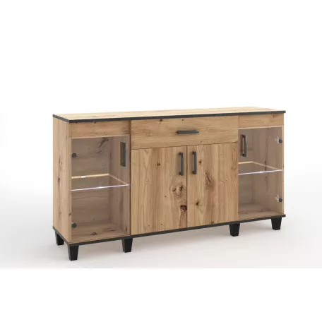 POLA 03 komód, Artisan