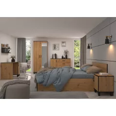 POLA 03 komód, Artisan