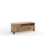 RTV állvány POLA 07, Művész