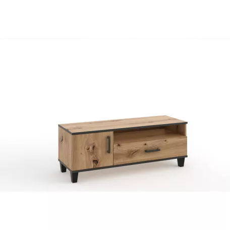 RTV állvány POLA 07, Művész