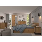 RTV állvány POLA 07, Művész