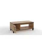 Dohányzóasztal POLA 09 120x56, Művész