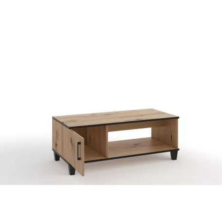 Dohányzóasztal POLA 09 120x56, Művész