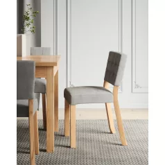 Szék RODOS 80, Craft Gold