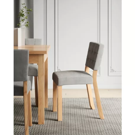 Szék RODOS 80, Craft Gold