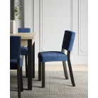 Szék RODOS 80, Fekete