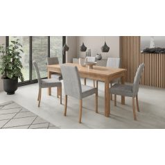 Asztal és székek garnitúra RODOS 81, Lefkas