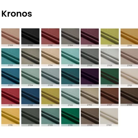 Asztal és székek garnitúra RODOS 81, Sonoma