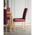 Szék RODOS 81, Craft Gold