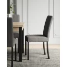 Szék RODOS 81, Fekete