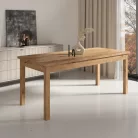 Kinyitható asztal RODOS 81, Lefkas