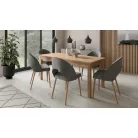 Asztal és székek garnitúra RODOS 82, Lefkas