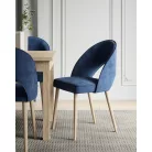 Szék RODOS 82, Sonoma