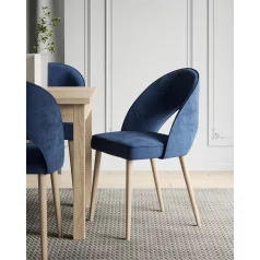 Szék RODOS 82, Sonoma