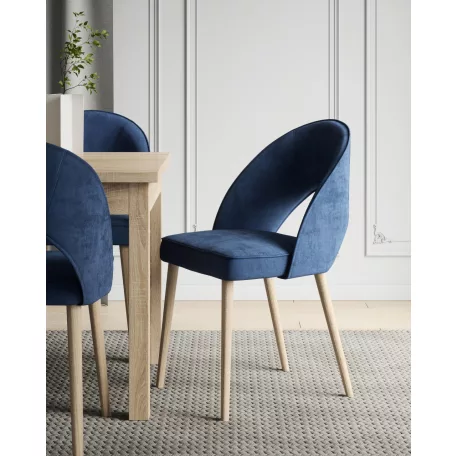 Szék RODOS 82, Sonoma