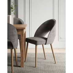 Szék RODOS 82, Lefkas