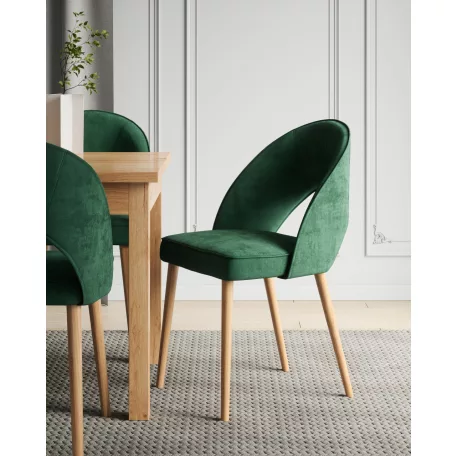 Szék RODOS 82, Craft Gold