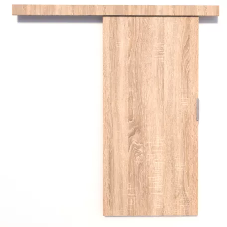 Fali tolóajtó PIXI 76, Sonoma