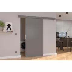 Fali tolóajtó PIXI 106, Szürke