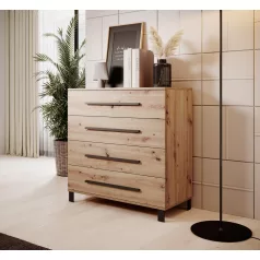 Komód MALEN, Artisan, Artisan