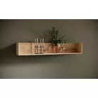 Fali JANEZ polc, Artisan