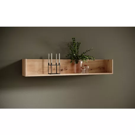 Fali JANEZ polc, Artisan