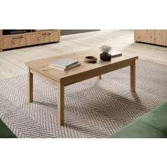 JANEZ kávézóasztal, Artisan