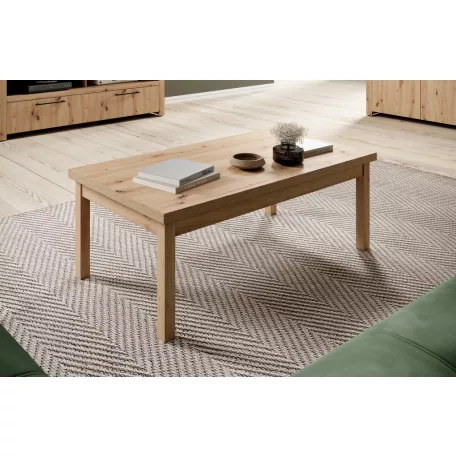 JANEZ kávézóasztal, Artisan