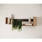 Fali polc ARIA, Artisan