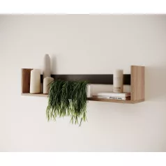 Fali polc ARIA, Artisan