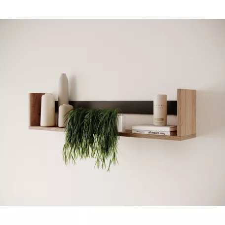 Fali polc ARIA, Artisan