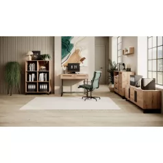 Polc ARIA, Artisan, Fekete