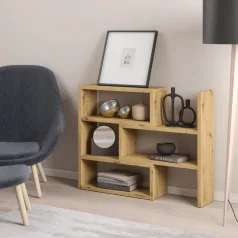 Polc KARI, Artisan, Artisan