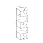 Polc MORTEN, Sonoma, Sonoma