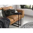 SPARK segédasztal, Fekete, Fekete