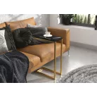 SPARK segédasztal, Arany, Czarny