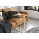 DRU segédasztal, Fehér, Artisan