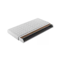 Bonell rugós matrac PRESTIN 160x200 cm,