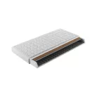 Bonell rugós matrac PRESTIN 180x200 cm,