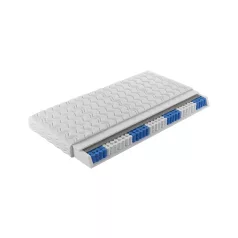 Zsebesrugós matrac MONTI 80x200 cm,