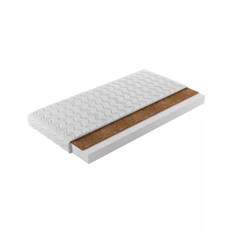 Párna habszivacs matrac AREL 140x200 cm,