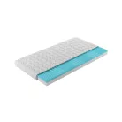 Párna habszivacs matrac CARL 90x200 cm,