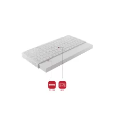 Topper T25 80x200 cm,