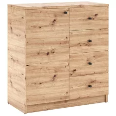 EVI komód, Artisan, Artisan