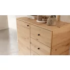 EVI komód, Artisan, Artisan