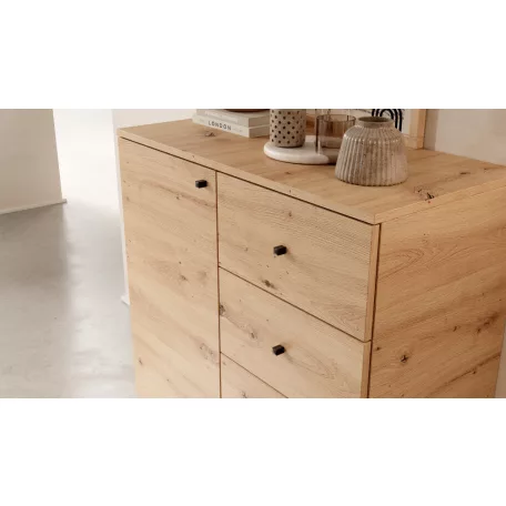 EVI komód, Artisan, Artisan