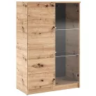 EVI vitrin, Artisan, Artisan