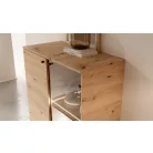 EVI vitrin, Artisan, Artisan